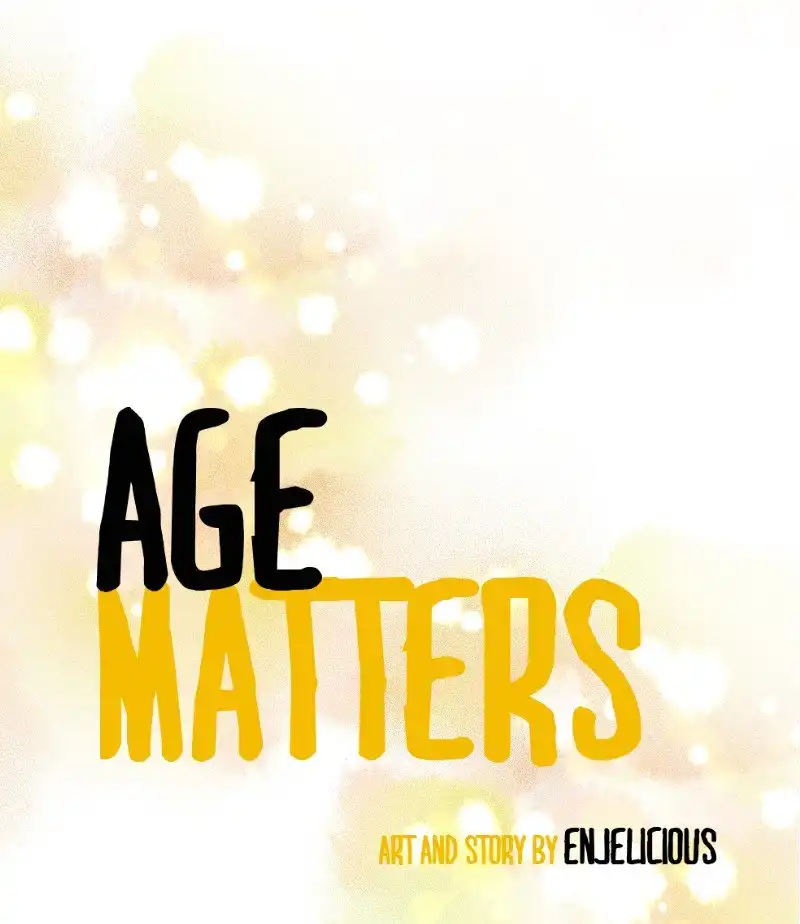 Age Matters Chapter 12 24